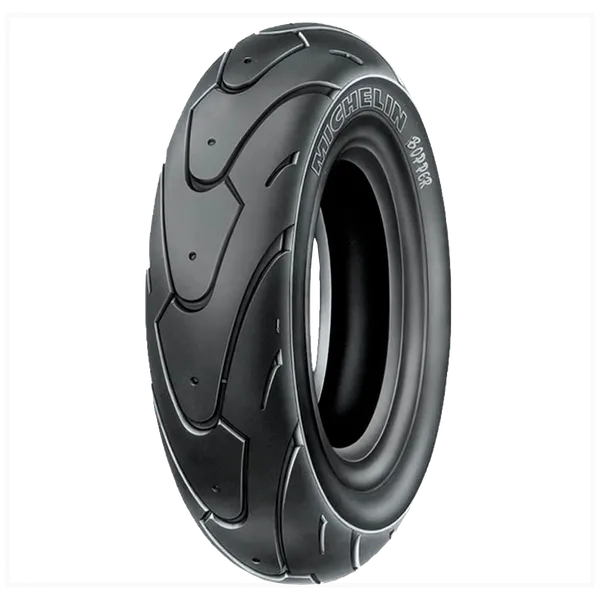Caucho para Moto Michelin 120/70-12 51L Bopper Delantero Trasero